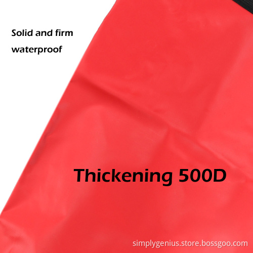 waterproof stuff dry sack pack keep your valuables, gear safe and dry 30litre 30L